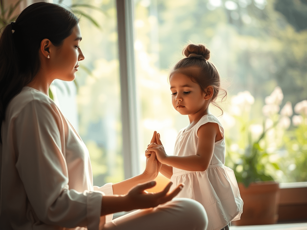 Cómo Sanar a tu Niño Interior: Técnicas y&nbsp;Beneficios