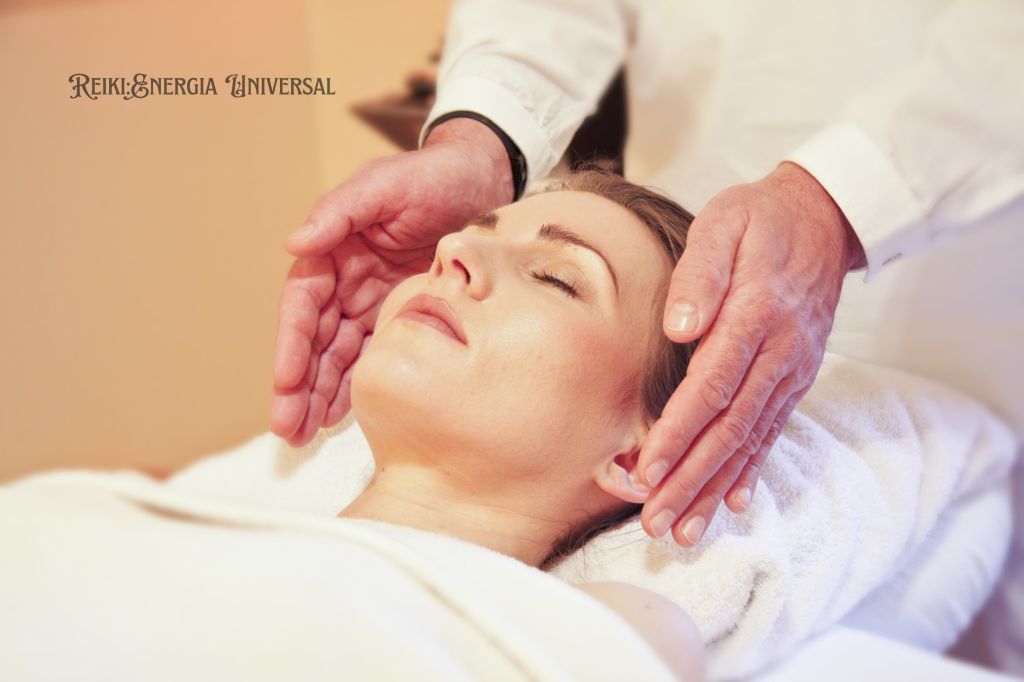 Reiki: La Energía Vital Universal para Tu&nbsp;Bienestar